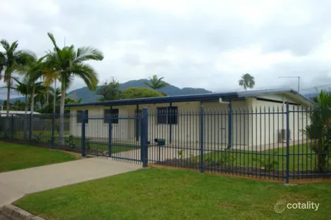 27 Mazlin St, Edge Hill, QLD 4870