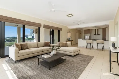 10/3 Harvey St, Darwin City, NT 0800