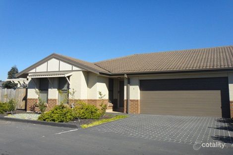 1/12 Denton Park Dr, Rutherford, NSW 2320