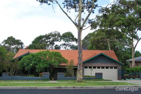 Property photo of 96 Wyralla Avenue Epping NSW 2121