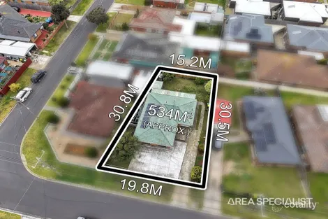 Property photo of 6 Camfield Road Norlane VIC 3214