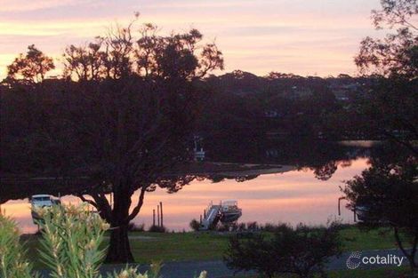Property photo of 1/6-8 Buckland Drive Mallacoota VIC 3892