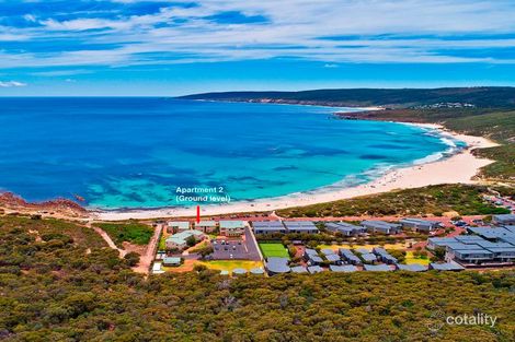Property photo of 2/97 Smiths Beach Road Yallingup WA 6282
