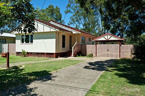 12 Eyre St, Leichhardt, QLD 4305