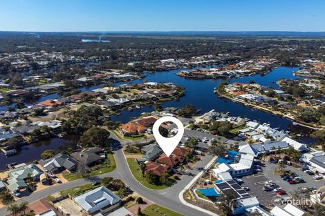 4 Dilley Ct, South Yunderup, WA 6208