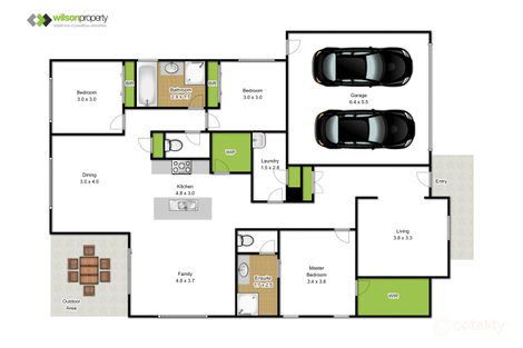 Property photo of 4 Princeton Way Traralgon VIC 3844