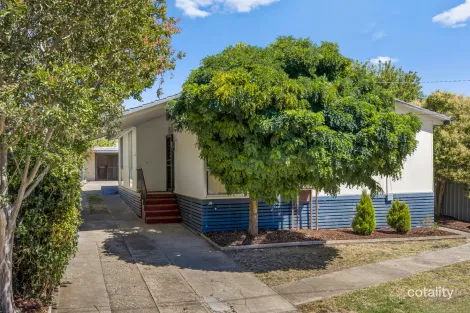 5 Murphy St, Mansfield, VIC 3722