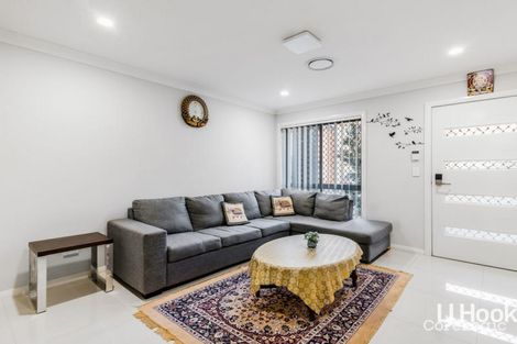 Property photo of 50 Ludhiana Glade Schofields NSW 2762