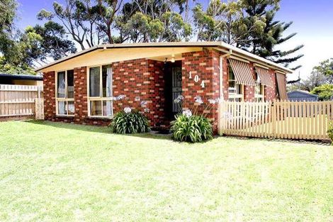 104 Raymond St, Tootgarook, VIC 3941