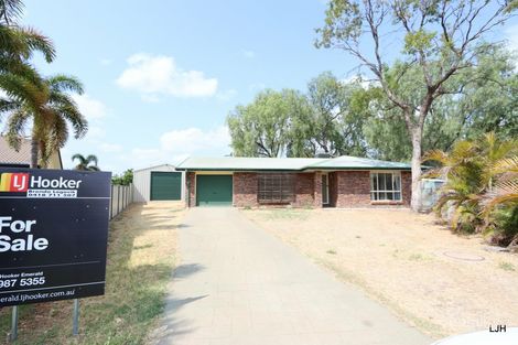 20 Louisa Ct, Emerald, QLD 4720