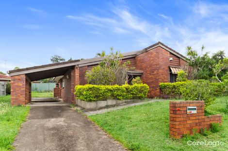 Property photo of 29 Donnington Street Carindale QLD 4152