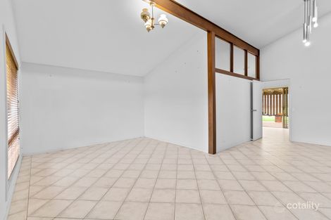 Property photo of 29 Donnington Street Carindale QLD 4152