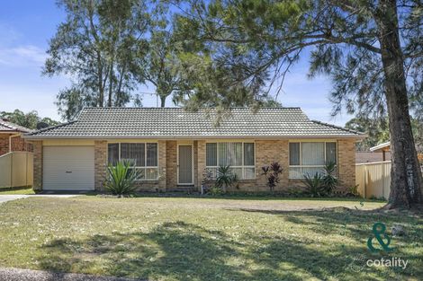 Property photo of 10 Cypress Close Medowie NSW 2318