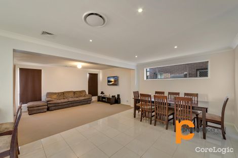 Property photo of 4 Shellbourne Place Cranebrook NSW 2749