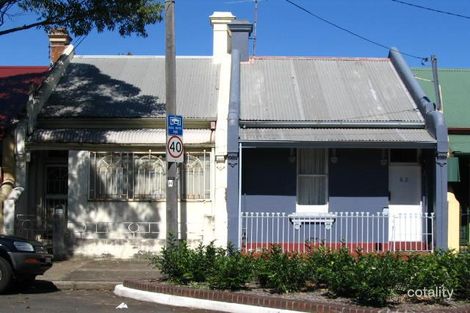 60 Anderson St, Alexandria, NSW 2015