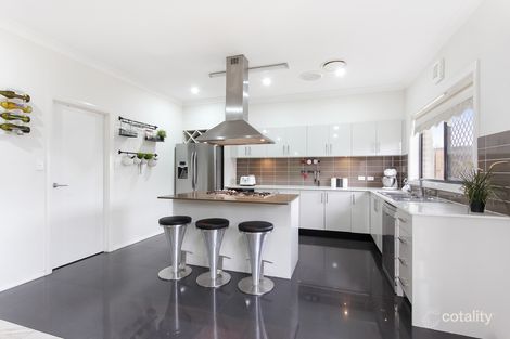 Property photo of 27 Jirrang Street Pemulwuy NSW 2145