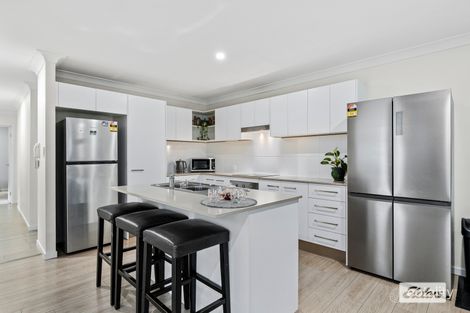 Property photo of 4/17 Blackbird Street Beenleigh QLD 4207