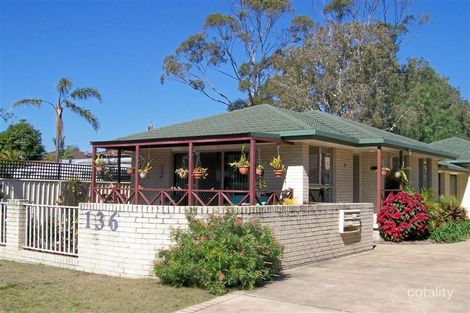 136 Yamba Rd, Yamba, NSW 2464