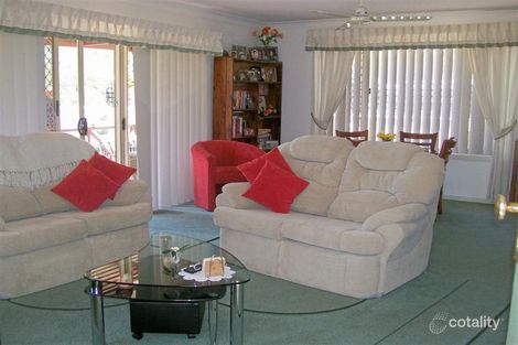 Property photo of 136 Yamba Road Yamba NSW 2464