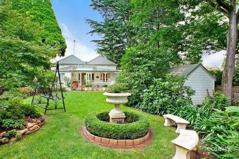 Property photo of 6 Victoria Street Leura NSW 2780