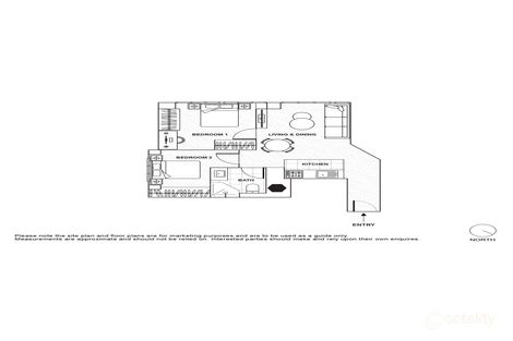 Property photo of 314/339 Swanston Street Melbourne VIC 3000