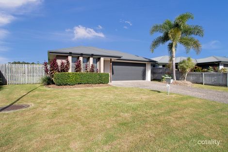 Property photo of 6 Lawrence Street Walkerston QLD 4751