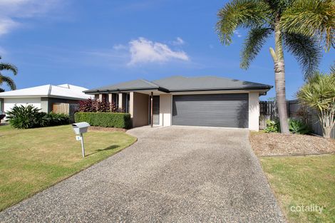 Property photo of 6 Lawrence Street Walkerston QLD 4751