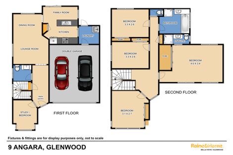 Property photo of 9 Angara Circuit Glenwood NSW 2768