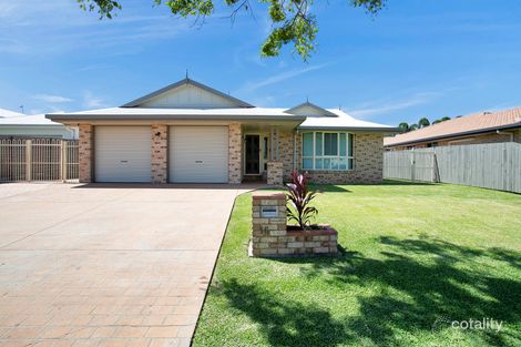 Property photo of 16 Toorak Street Glenella QLD 4740