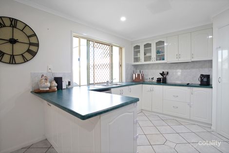 Property photo of 16 Toorak Street Glenella QLD 4740
