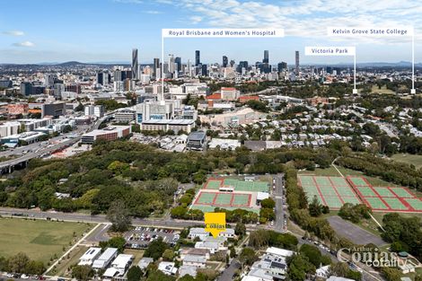 Property photo of 5 Swan Terrace Windsor QLD 4030