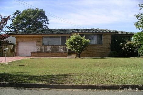 14 Goodacre Ave, Winston Hills, NSW 2153