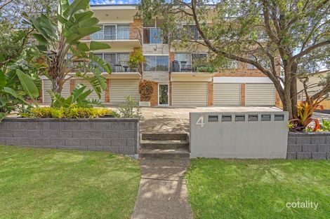 Property photo of 1/4 Mackay Street Windsor QLD 4030