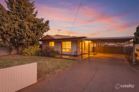 12 Starlight Pl, South Kalgoorlie, WA 6430