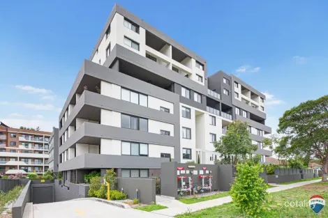 512/10 Carinya St, Blacktown, NSW 2148