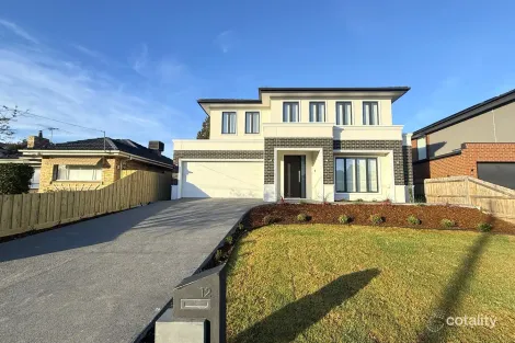 12 Ventura St, Blackburn North, VIC 3130