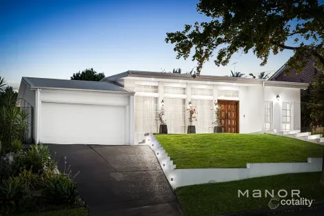 Property photo of 9 Yaringa Road Castle Hill NSW 2154