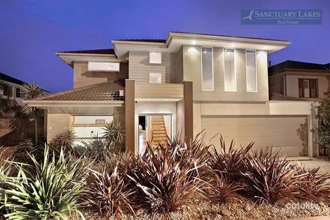 123 Sanctuary Lakes South Bvd, Point Cook, VIC 3030