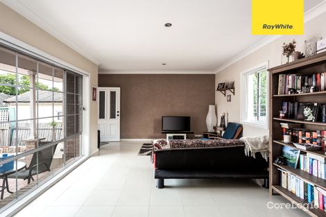 Property photo of 12A Basil Street Riverwood NSW 2210