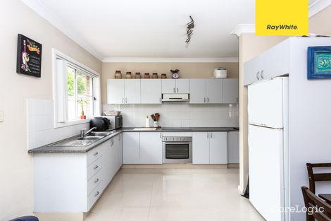 Property photo of 12A Basil Street Riverwood NSW 2210