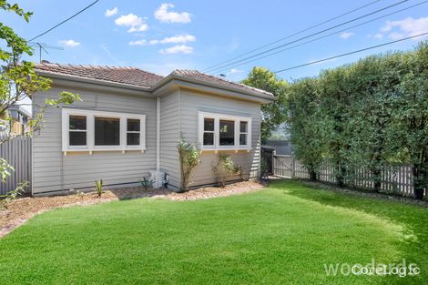 Property photo of 155 Victoria Road Northcote VIC 3070