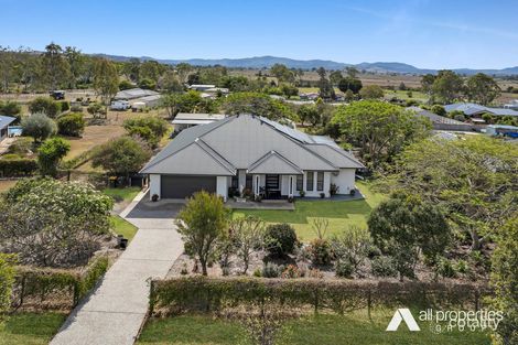 Property photo of 29-31 Panorama Drive Beaudesert QLD 4285