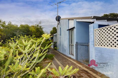Property photo of 4 Allan Road Binningup WA 6233