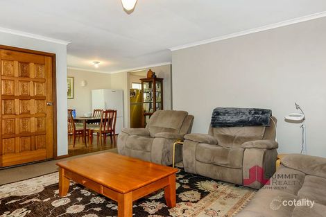 Property photo of 4 Allan Road Binningup WA 6233