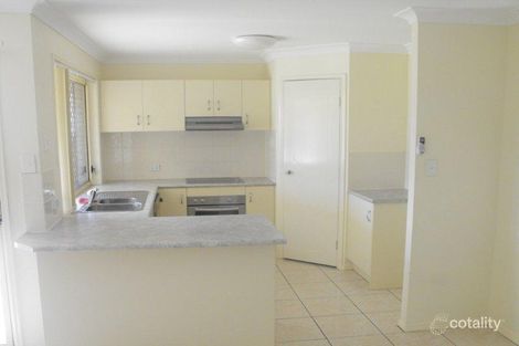 Property photo of 15 Winning Street Glenvale QLD 4350