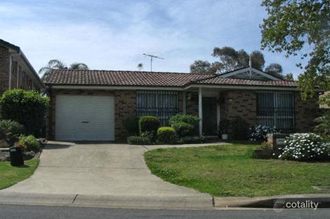 11 Implexa Ct, Wattle Grove, NSW 2173