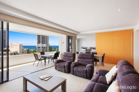 Property photo of 902/19 Albert Avenue Broadbeach QLD 4218