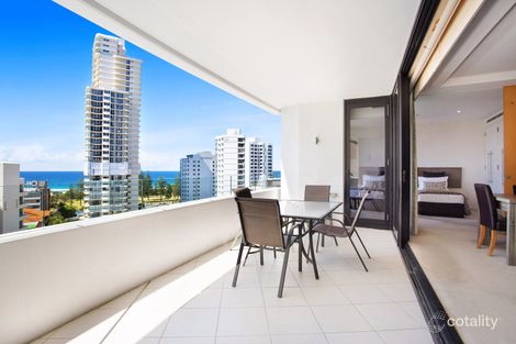 Property photo of 902/19 Albert Avenue Broadbeach QLD 4218