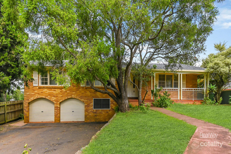 9 Mary St, Mount Lofty, QLD 4350