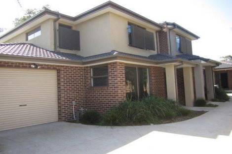 Property photo of 2/43 Nockolds Crescent Noble Park VIC 3174